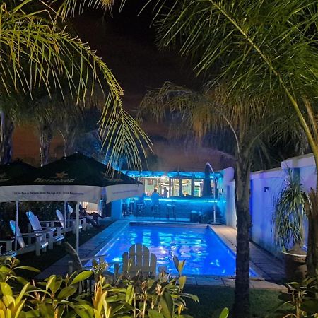 Palm Valley Inn And Day Spa Hartbeespoort Buitenkant foto