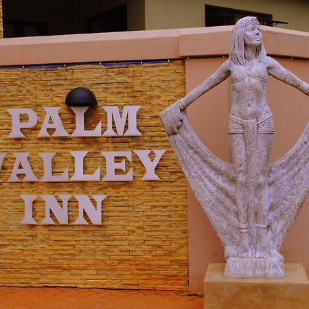 Palm Valley Inn And Day Spa Hartbeespoort Buitenkant foto