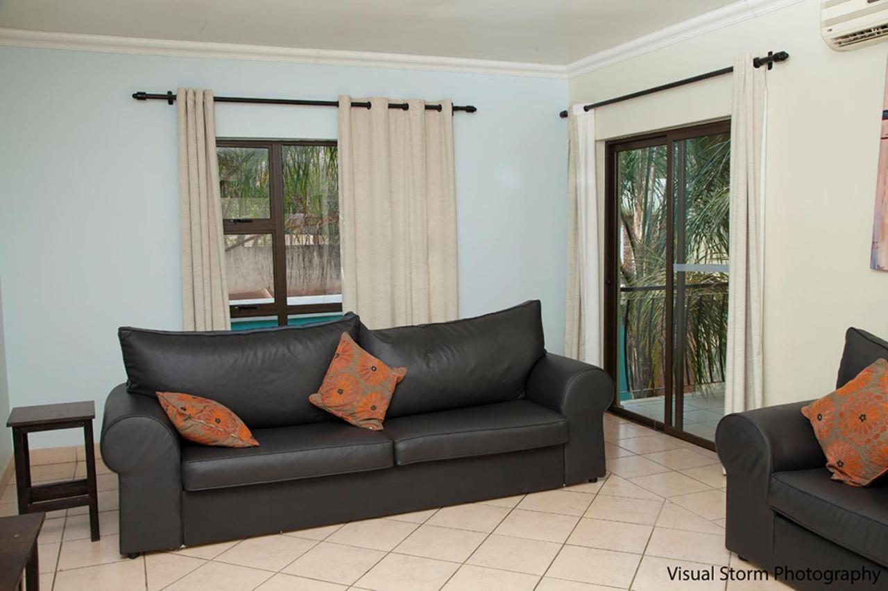 Palm Valley Inn And Day Spa Hartbeespoort Buitenkant foto