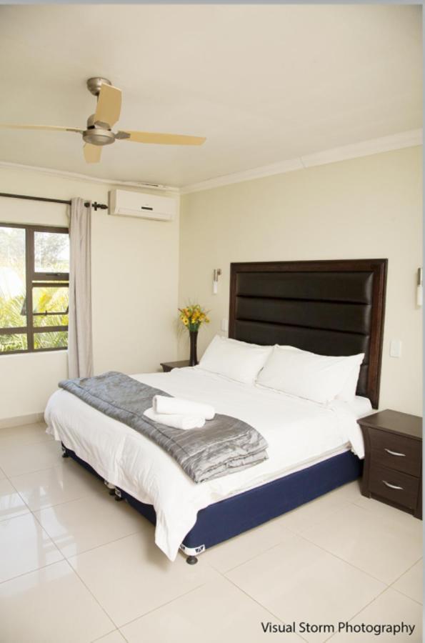 Palm Valley Inn And Day Spa Hartbeespoort Buitenkant foto