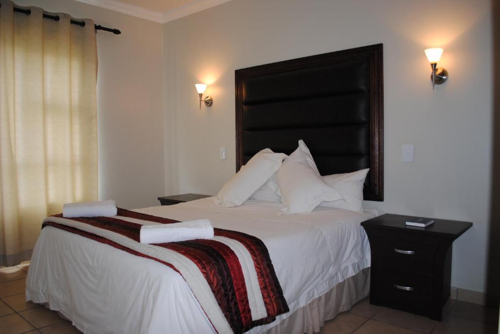 Palm Valley Inn And Day Spa Hartbeespoort Buitenkant foto