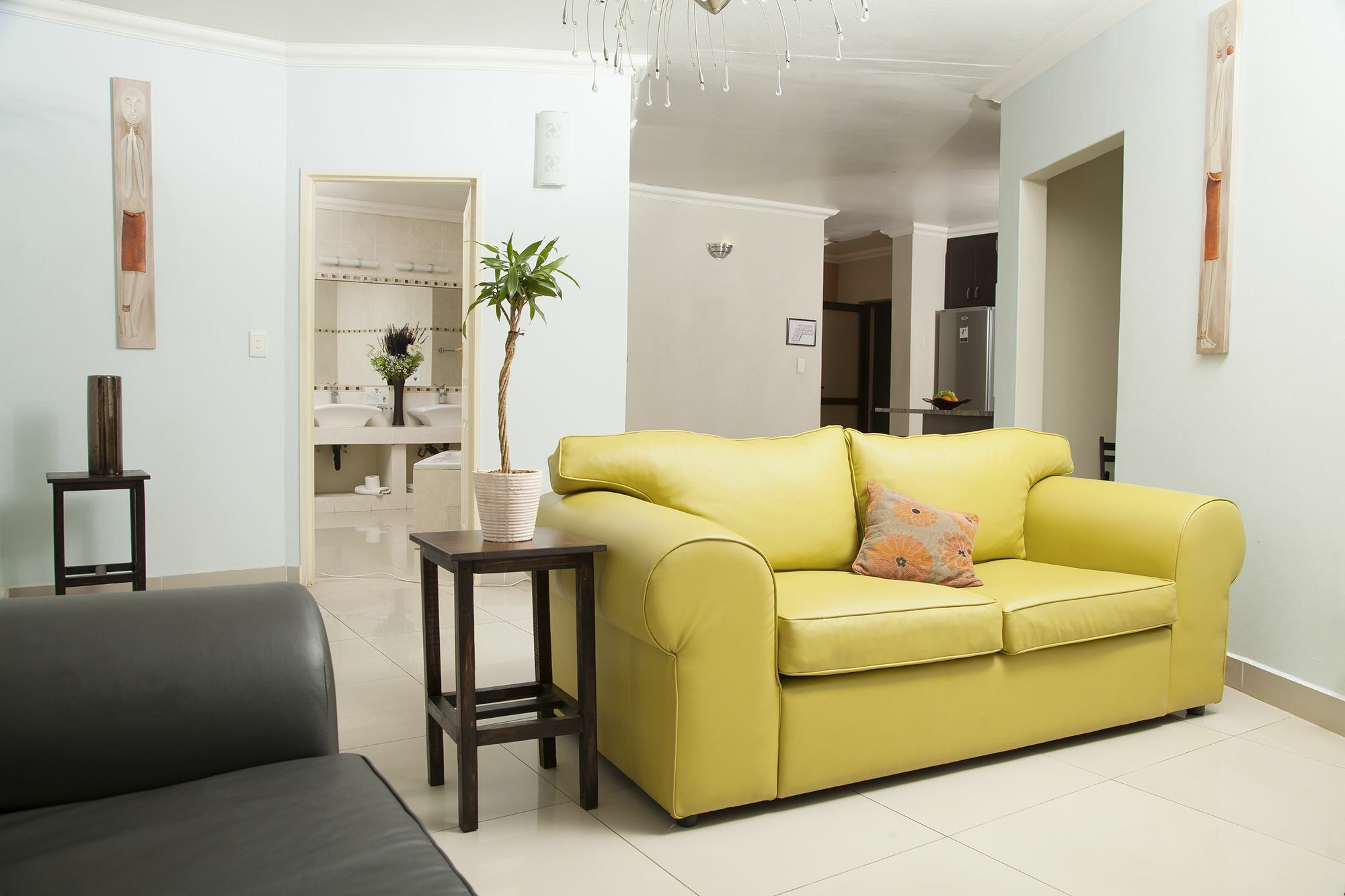 Palm Valley Inn And Day Spa Hartbeespoort Buitenkant foto